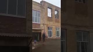 Сгорела школа(1)