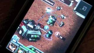 BioDefense: Zombie Outbreak  (iPhones.ru)
