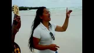 REQUINTO Y GUITARRA / MÚSICA CRISTIANA-MI BARQUILLA