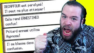 LE JEU ME CH*E DESSUS RAGE MAXIMALE - Pokémon SALTY PLATINUM NUZLOCKE