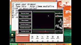 How to download CS extreme V6 for free (new)