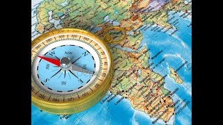 Типы климатов России. География 8 класс.