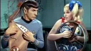 Star Trek as The A-Team