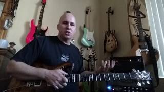 Mesa Boogie Mark Five 25 vs Rectoverb 25