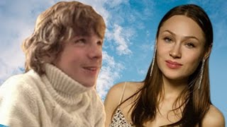 Школьник Выиграл Порнозвезду Екатерину Мокарову