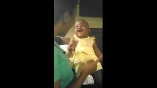 The Tummy Time Tickler