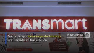 Belanja Murah di Transmart! Pakai Allo Bank Dapat diskon 10%