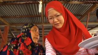 Di Usir Lepas Peluk Islam