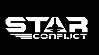 Играем в Star Conflict. Stiletto. Потная PVP сессия.