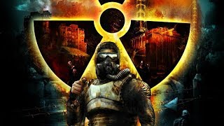 S.T.A.L.K.E.R. Ветер времени  ( потерянное  оружие  )