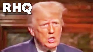 America's Idiot Tries To Frame His Failure As Success