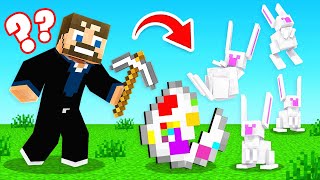 NEW T-REX MOB in Minecraft (Crazy Craft)