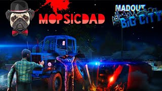 MADOUT2 #1|Читеры