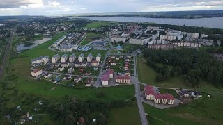 Salaspils City 14.08.2016