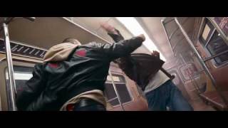 Scott Adkins - Ninja fight