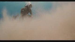 Amanda Alone Scuba Diver