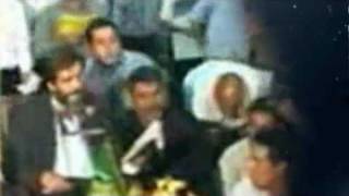 Dua Tawassul - Masjid Jamkaran | Mahdi Samavati الحاج مهدي سمواتي