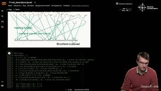 Карпов К.В. - Искусственный интеллект в химии и материаловедении - Занятие 5. Лекция 3