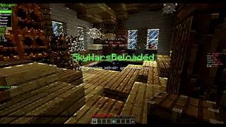 Обзор чита NOVA -b15.1 для Minecraft