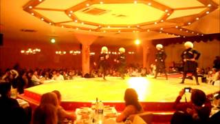 CONCERT - Dance Group/Gar Company & Gar Musichall