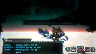MH tri: Rage match en 3:59 [Tahitian Blood]