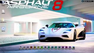 Asphalt 8  Airborne Unban for Windows 7 8 8 1