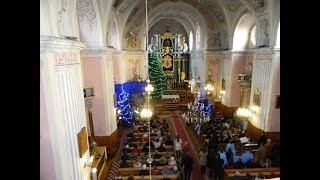 Łąka - w gościnie u św. Onufrego – cz. II