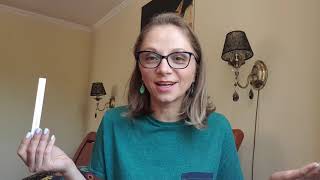 Знакомство с ароматами Tiziana Terenzi (первые впечатления)