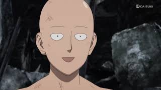 Ванпанчмен / One Punch Man [2из 12]