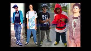 APP Mc_ Apa Kabar Hari Ini ft Jouvan & Lil Boy
