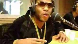 CONTACT RNB - FLO RIDA LIVE - LOW - ELEVATOR