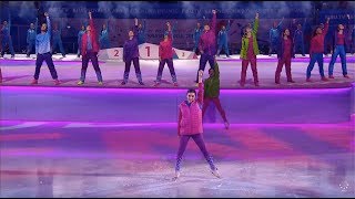 Адели́на Со́тникова / Adelina Sotnikova - Closing Ceremony 2019 Winter Universiade - March 12, 2019