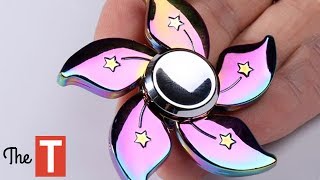 10 Most ADDICTIVE Toys Kids Can't Stop PLAYING With