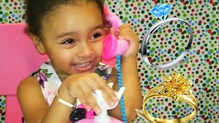 Stella Toddler Pretend Play Fun Toys