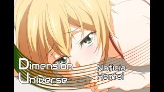 noticia hentai Toshi Densetsu Series Vol 5 llegará el 8 de junio