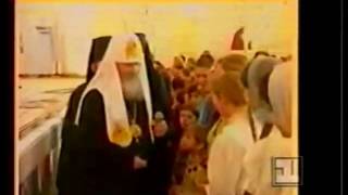 ИТА Новости (1 канал "Останкино", 27.12.1991-1992) Заставки