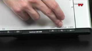 Canon CanoScan 600F Scanner