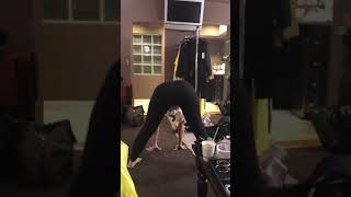 Bebe Rexha TWERK!