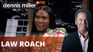 Celebrity stylist Law Roach on creating a brand while working with biggest Hollywood stars