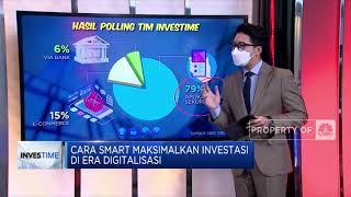 Cara Smart Maksimalkan Investasi Bersama Syailendra Capital
