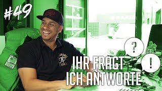 JP Performance - Ihr fragt/Ich antworte | #49