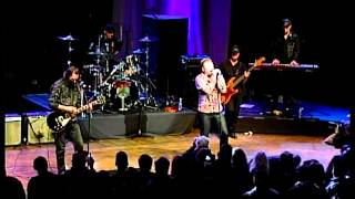ROCKETS LIVE at the Royal Oak Music theater