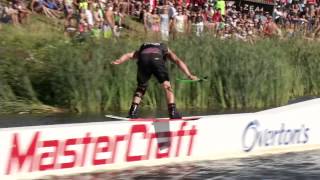 2013 King of Wake Professional Wakeboard Series