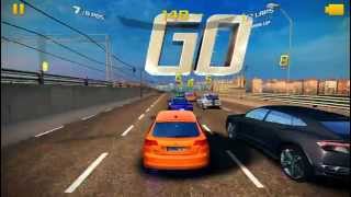 Asphalt 8-Venice:Infection-HD Gameplay