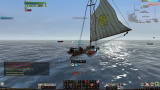 ArcheAge 4.5.4.1 RM: гоп Зефс (14к ГС), фракция BW