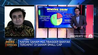 Trik Meraup Cuan Dari Saham Multibagger