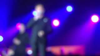 IL DIVO Luzern 15/06/2013