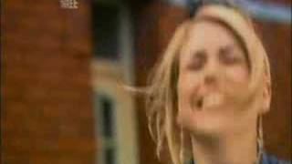 Doctor Who- Fantastic Rose