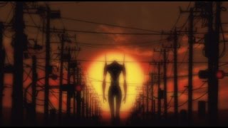 Стрим Арены: Зальтир пилотирует "Ева 01"