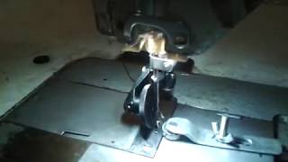 Ровные строчки направляющая линейка для швейной машины | Ruler Gauge Sewing Machine